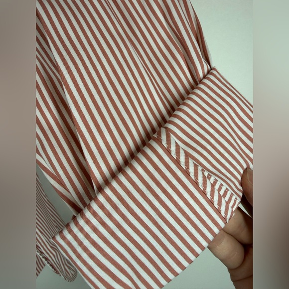 Lafayette 148 Jake Blouse NWT - Picture 11 of 13